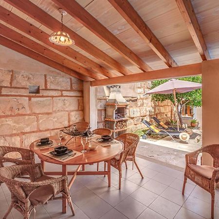 Sa Creu D'En Vall Petra  Exterior photo